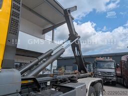 MAN TGS 33.440 / 6X6 / Full Steel / E5