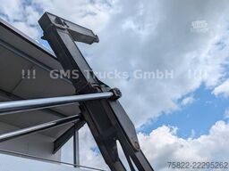 MAN TGS 33.440 / 6X6 / Full Steel / E5