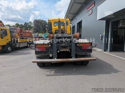 MAN TGS 33.440 / 6X6 / Full Steel / E5
