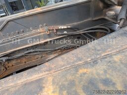 MAN TGS 33.440 / 6X6 / Full Steel / E5