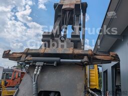 MAN TGS 33.440 / 6X6 / Full Steel / E5