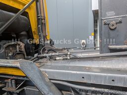 MAN TGS 33.440 / 6X6 / Full Steel / E5
