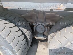 MAN TGS 33.440 / 6X6 / Full Steel / E5