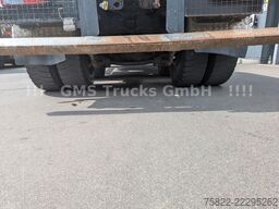 MAN TGS 33.440 / 6X6 / Full Steel / E5