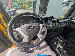MAN TGS 33.440 / 6X6 / Full Steel / E5