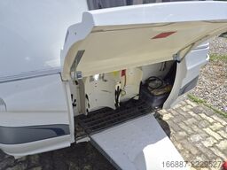 FENDT Bianco 510 GT Franzbett Mover - Nr. 12 (5)
