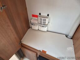FENDT Bianco 510 GT Franzbett Mover - Nr. 12 (5)