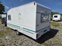 KNAUS Mustang 410 TK Etagenbett - Nr. 103  (6)