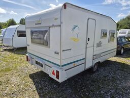KNAUS Mustang 410 TK Etagenbett - Nr. 103  (6)