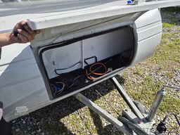 KNAUS Mustang 410 TK Etagenbett - Nr. 103  (6)