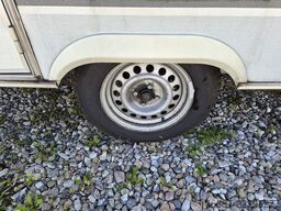 KNAUS Mustang 410 TK Etagenbett - Nr. 103  (6)