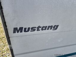 KNAUS Mustang 410 TK Etagenbett - Nr. 103  (6)