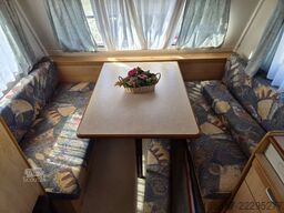 KNAUS Mustang 410 TK Etagenbett - Nr. 103  (6)
