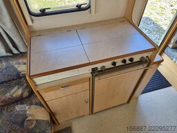 KNAUS Mustang 410 TK Etagenbett - Nr. 103  (6)