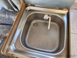 KNAUS Mustang 410 TK Etagenbett - Nr. 103  (6)