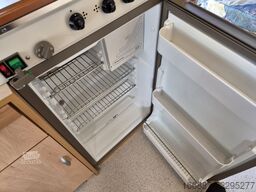 KNAUS Mustang 410 TK Etagenbett - Nr. 103  (6)