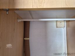 KNAUS Mustang 410 TK Etagenbett - Nr. 103  (6)