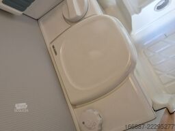 KNAUS Mustang 410 TK Etagenbett - Nr. 103  (6)