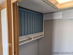 KNAUS Mustang 410 TK Etagenbett - Nr. 103  (6)