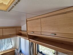 KNAUS Mustang 410 TK Etagenbett - Nr. 103  (6)
