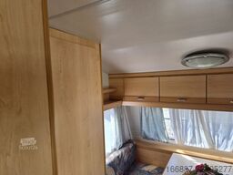KNAUS Mustang 410 TK Etagenbett - Nr. 103  (6)