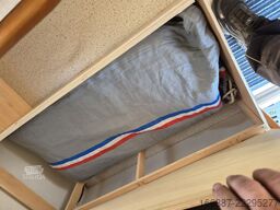 KNAUS Mustang 410 TK Etagenbett - Nr. 103  (6)