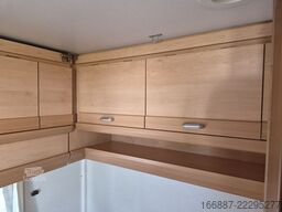 KNAUS Mustang 410 TK Etagenbett - Nr. 103  (6)