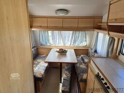 KNAUS Mustang 410 TK Etagenbett - Nr. 103  (6)