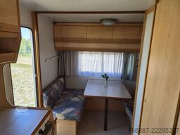 KNAUS Mustang 410 TK Etagenbett - Nr. 103  (6)