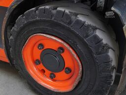 Linde E 16 EVO 386-02