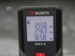 Mercedes-Benz Antos 2543E6 TK T1000R  Fleisch Meat Viande LBW