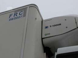 Mercedes-Benz Antos 2543E6 TK T1000R  Fleisch Meat Viande LBW