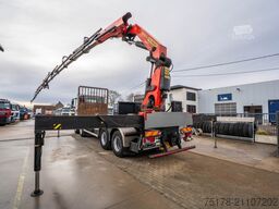 MAN TGS 41.460 BB+PK 53002(6x)+JIB(6x)