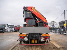 MAN TGS 41.460 BB+PK 53002(6x)+JIB(6x)