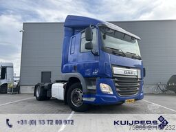 DAF CF 370 FT Comfort Cab / 944 dkm / NL Truck / AP...