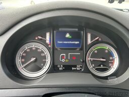 DAF CF 370 FT Comfort Cab / 944 dkm / NL Truck / AP...