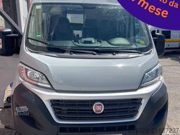 Fiat Weinsberg Carabus 600 K | 4 Posti Letto | Completamente Attrezzato