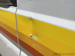 Fiat Weinsberg Carabus 600 K | 4 Posti Letto | Completamente Attrezzato