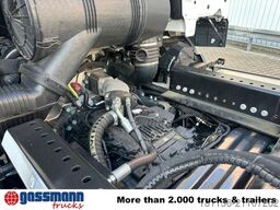 MAN TGS 26.480 6x2-4 BL CH, 3x VORHANDEN! Lenk-/Lift,