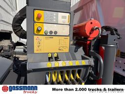 Mercedes-Benz Atego 1627 AK 4x4 mit Kran Palfinger PK8501-K