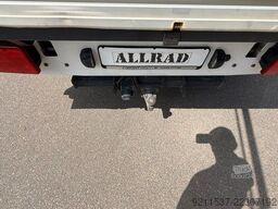 VW Crafter Kran 4 Motion