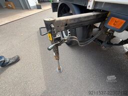 VW Crafter Kran 4 Motion
