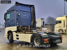 Mercedes Actros 1845 Actros 4X2 NL-Truck StreamSpace Ret...