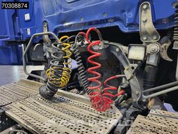 Mercedes Actros 1845 Actros 4X2 NL-Truck StreamSpace Ret...