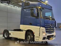 Mercedes Actros 1845 Actros 4X2 NL-Truck StreamSpace Ret...