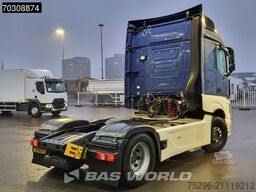 Mercedes Actros 1845 Actros 4X2 NL-Truck StreamSpace Ret...