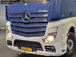 Mercedes Actros 1845 Actros 4X2 NL-Truck StreamSpace Ret...