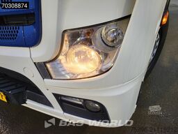 Mercedes Actros 1845 Actros 4X2 NL-Truck StreamSpace Ret...