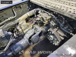 Mercedes Actros 1845 Actros 4X2 NL-Truck StreamSpace Ret...