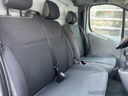 Opel Vivaro 2.0 CDTI L1H1 Airco Dakrails Trekhaak 20...